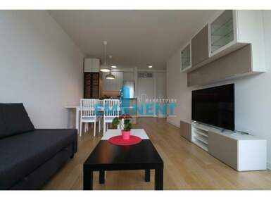 Trosoban stan, Beograd - Blok 67a, A Blok | Izdavanje · 73m² · 1.200€