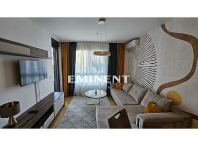 Dvosoban stan, Beograd - Fon | Izdavanje · 45m² · 650€