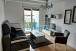 Dvosoban stan, Beograd - Lekino Brdo | Izdavanje · 35m² · 650€