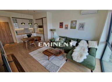 Trosoban stan, Beograd - Beograd Na Vodi | Izdavanje · 79m² · 1.500€