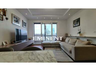 Trosoban stan, Beograd - Blok 67a, A Blok | Izdavanje · 69m² · 950€