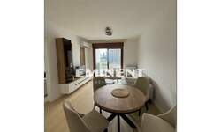 Dvosoban stan, Beograd - Blok 65 | Izdavanje · 39m² · 800€