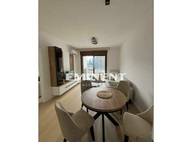 Dvosoban stan, Beograd - Blok 65 | Izdavanje · 39m² · 800€