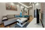 Dvosoban stan, Beograd - Lekino Brdo | Izdavanje · 36m² · 650€