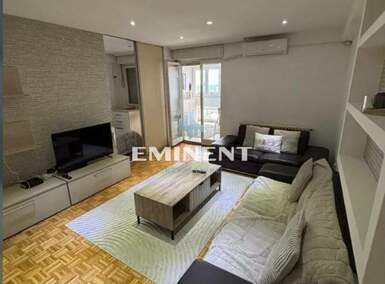 Dvosoban stan, Beograd - Profesorska Kolonija | Izdavanje · 52m² · 630€