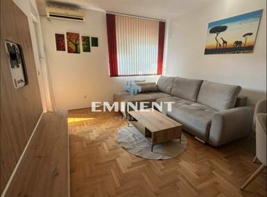 Dvosoban stan, Beograd - Blok 72 | Izdavanje · 42m² · 700€