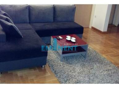 Dvosoban stan, Beograd - Blok 22 | Izdavanje · 43m² · 750€