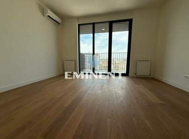Jednosoban stan, Beograd - Beograd Na Vodi | Prodaja · 33m² · 185.000€