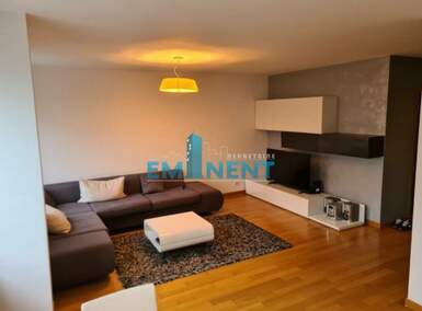 Trosoban stan, Beograd - Slavija | Izdavanje · 82m² · 1.300€