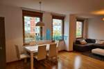 Trosoban stan, Beograd - Slavija | Izdavanje · 82m² · 1.300€