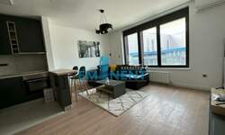 Dvosoban stan, Beograd - Blok 67a, A Blok | Izdavanje · 42m² · 800€
