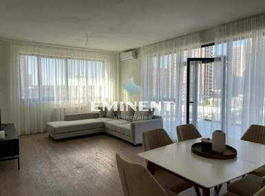 Trosoban stan, Beograd - Beograd Na Vodi | Izdavanje · 80m² · 2.200€