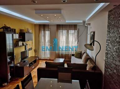 Trosoban stan, Beograd - Đeram Pijaca | Izdavanje · 72m² · 950€