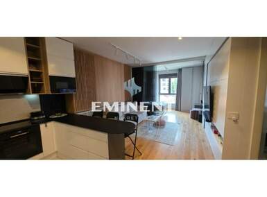 Trosoban stan, Beograd - Fon | Izdavanje · 52m² · 900€