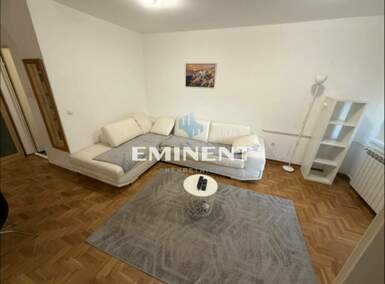 Dvosoban stan, Beograd - Hotel Jugoslavija | Izdavanje · 44m² · 600€