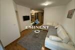Dvosoban stan, Beograd - Hotel Jugoslavija | Izdavanje · 44m² · 600€