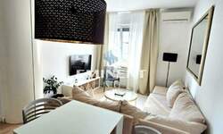 Dvosoban stan, Beograd - Lipov Lad | Izdavanje · 42m² · 750€