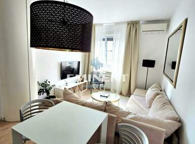 Dvosoban stan, Beograd - Lipov Lad | Izdavanje · 42m² · 750€