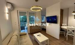 Dvosoban stan, Beograd - Centar | Izdavanje · 34m² · 700€
