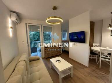 Dvosoban stan, Beograd - Centar | Izdavanje · 34m² · 700€
