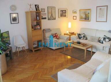 Trosoban stan, Beograd - Pink | Izdavanje · 90m² · 1.400€