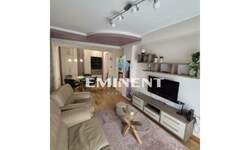 Dvosoban stan, Beograd - Učiteljsko Naselje | Izdavanje · 47m² · 600€
