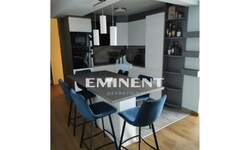 Trosoban stan, Beograd - Blok 45 | Izdavanje · 80m² · 800€