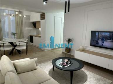 Dvosoban stan, Beograd - Centar | Izdavanje · 55m² · 1.000€