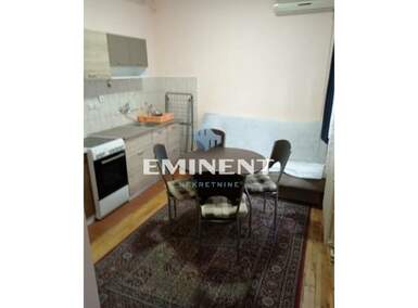 Dvosoban stan, Beograd - Vojvode Vlahovića | Izdavanje · 23m² · 260€