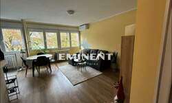 Jednosoban stan, Beograd - Hotel Jugoslavija | Izdavanje · 35m² · 500€