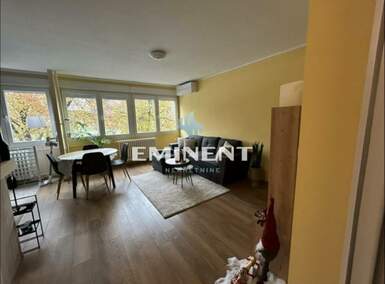 Jednosoban stan, Beograd - Hotel Jugoslavija | Izdavanje · 35m² · 500€