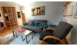 Dvosoban stan, Beograd - Dorćol | Izdavanje · 42m² · 650€