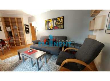 Dvosoban stan, Beograd - Dorćol | Izdavanje · 42m² · 650€