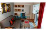 Dvosoban stan, Beograd - Dorćol | Izdavanje · 42m² · 650€
