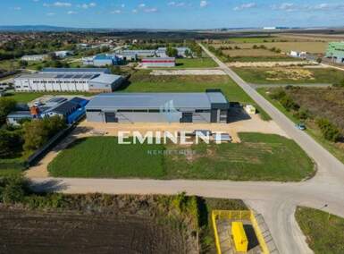Poslovni prostor / Lokal, Inđija - Centar | Izdavanje · 1612m² · 8.000€