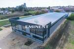 Poslovni prostor / Lokal, Inđija - Centar | Izdavanje · 1612m² · 8.000€