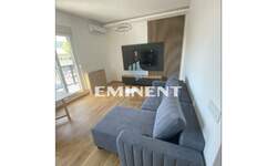 Dvosoban stan, Beograd - Učiteljsko Naselje | Izdavanje · 47m² · 600€