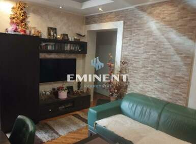 Trosoban stan, Beograd - Vukov Spomenik | Izdavanje · 60m² · 650€