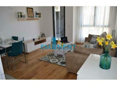 Jednosoban stan, Beograd - Fon | Izdavanje · 31m² · 500€