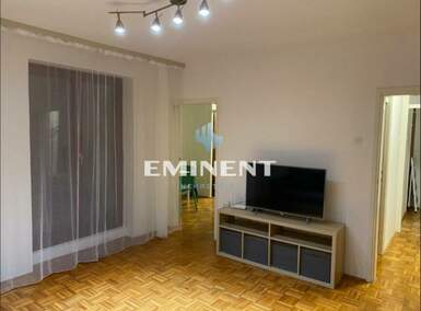 Jednosoban stan, Beograd - Bežanijska Kosa 3 | Izdavanje · 45m² · 450€