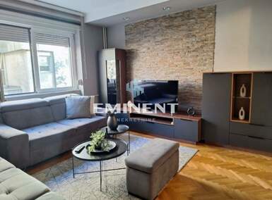 Dvosoban stan, Beograd - Profesorska Kolonija | Izdavanje · 50m² · 700€