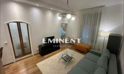 Dvosoban stan, Beograd - Gundulićev Venac | Izdavanje · 42m² · 700€