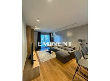 Dvosoban stan, Beograd - Centar | Izdavanje · 58m² · 1.200€