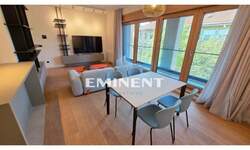 Dvosoban stan, Beograd - Klinički Centar | Izdavanje · 66m² · 1.600€