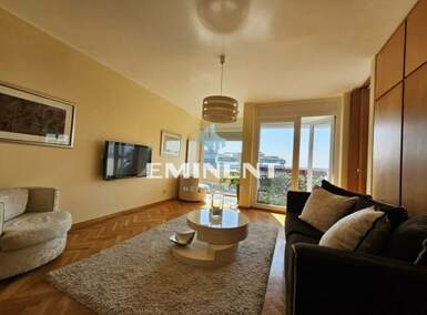 Trosoban stan, Beograd - Blok 23 | Izdavanje · 73m² · 950€