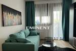 Dvosoban stan, Beograd - Autokomanda | Izdavanje · 45m² · 750€