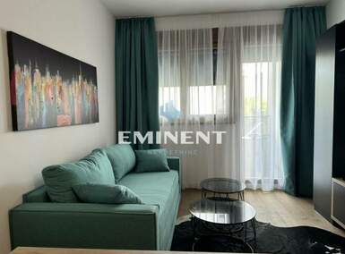 Dvosoban stan, Beograd - Autokomanda | Izdavanje · 45m² · 750€