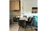 Dvosoban stan, Beograd - Autokomanda | Izdavanje · 45m² · 750€