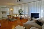 Cetvorosoban stan, Beograd - Hram Svetog Save | Izdavanje · 104m² · 1.400€