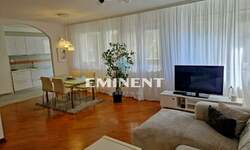 Cetvorosoban stan, Beograd - Hram Svetog Save | Izdavanje · 104m² · 1.400€